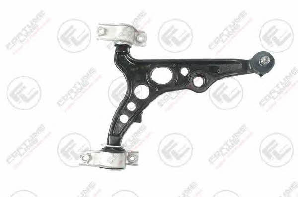 Fortune line FZ6037 Suspension arm front lower right FZ6037: Buy near me in Poland at 2407.PL - Good price!