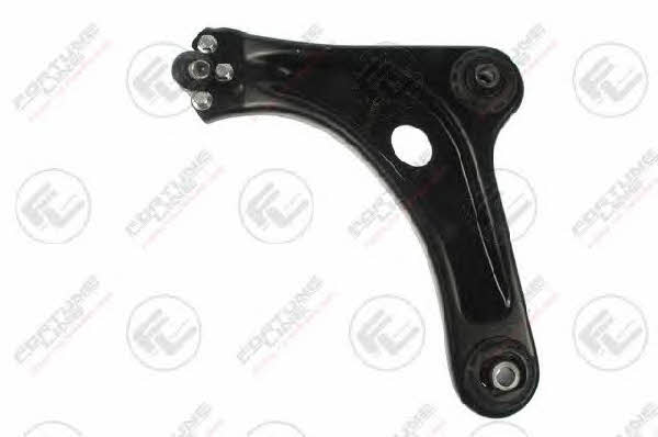 Fortune line FZ6039 Track Control Arm FZ6039: Buy near me in Poland at 2407.PL - Good price!