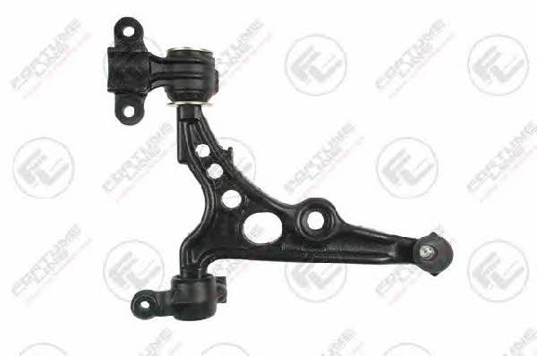 Fortune line FZ6576 Track Control Arm FZ6576: Buy near me in Poland at 2407.PL - Good price!