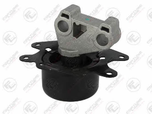 Fortune line FZ90684 Engine mount left FZ90684: Buy near me in Poland at 2407.PL - Good price!