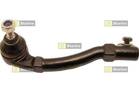 StarLine 36.16.721 Tie rod end 3616721: Buy near me in Poland at 2407.PL - Good price!