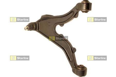 StarLine 44.28.701 Suspension arm front lower left 4428701: Buy near me in Poland at 2407.PL - Good price!