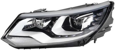 Hella 1ZS 010 748-331 Headlamp 1ZS010748331: Buy near me in Poland at 2407.PL - Good price!