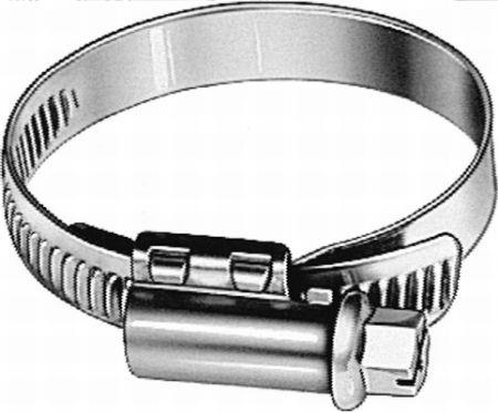 Hella 8HK 748 452-032 Clamp 8HK748452032: Buy near me at 2407.PL in Poland at an Affordable price!