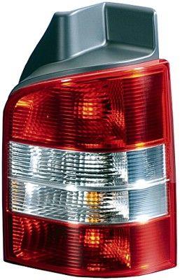 Hella 2SK 008 579-141 Tail lamp right 2SK008579141: Buy near me in Poland at 2407.PL - Good price!