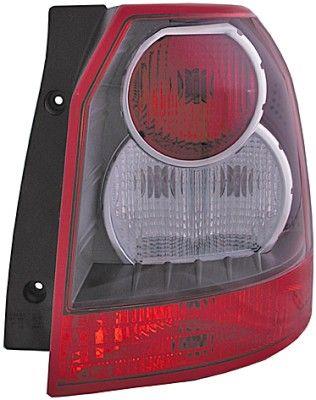 Hella 2SK 354 035-011 Tail lamp left 2SK354035011: Buy near me in Poland at 2407.PL - Good price!