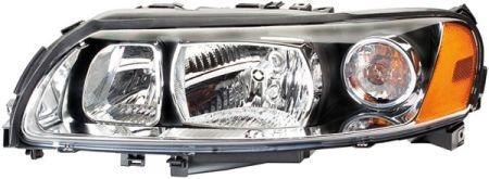 Hella 1EJ 011 003-011 Headlight left 1EJ011003011: Buy near me at 2407.PL in Poland at an Affordable price!