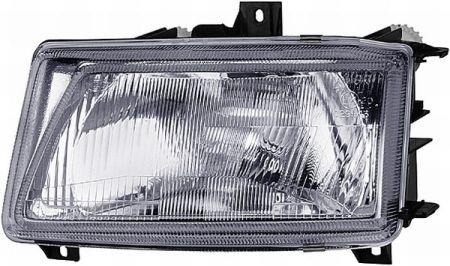 Hella 1AE 008 561-021 Headlight right 1AE008561021: Buy near me in Poland at 2407.PL - Good price!