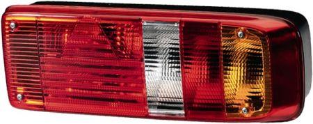 Hella 2VP 340 930-011 Combination Rearlight 2VP340930011: Buy near me at 2407.PL in Poland at an Affordable price!