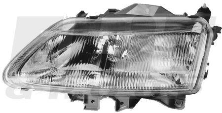Hella 1AG 006 560-241 Headlight right 1AG006560241: Buy near me in Poland at 2407.PL - Good price!