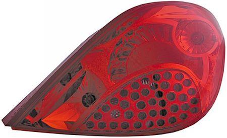 Hella 2VP 354 039-021 Tail lamp right 2VP354039021: Buy near me in Poland at 2407.PL - Good price!