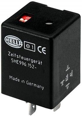 Hella 5HE 996 152-151 Time relay 5HE996152151: Buy near me in Poland at 2407.PL - Good price!