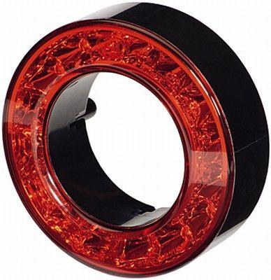 Hella 2SB 009 362-041 Tail lamp left 2SB009362041: Buy near me at 2407.PL in Poland at an Affordable price!