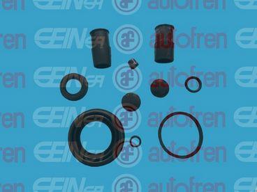 Autofren D41527 Repair Kit, brake caliper D41527: Buy near me in Poland at 2407.PL - Good price!
