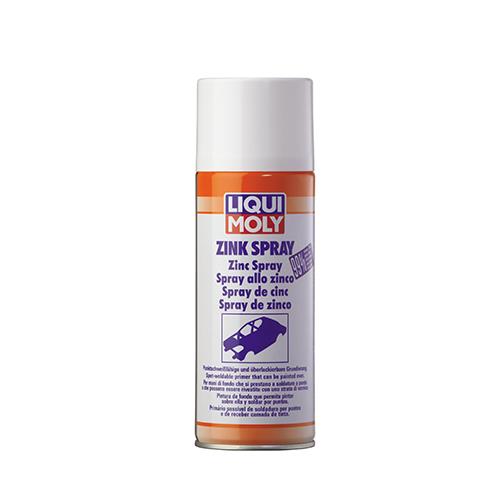 Buy Liqui Moly 1540 at a low price in Poland!