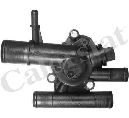 Vernet TH6454.89J Thermostat housing TH645489J: Buy near me in Poland at 2407.PL - Good price!