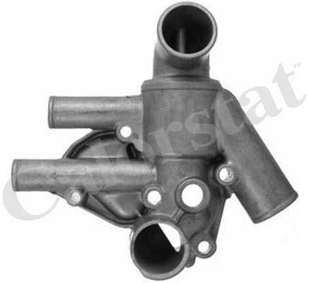 Vernet TH6564.80J Thermostat, coolant TH656480J: Buy near me in Poland at 2407.PL - Good price!