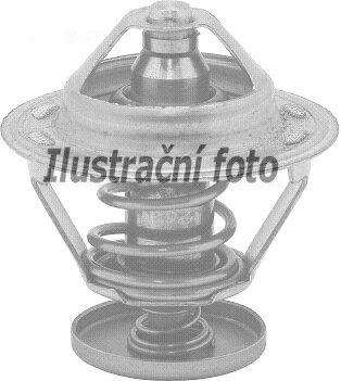 Vernet TH5111.92J Thermostat, coolant TH511192J: Buy near me in Poland at 2407.PL - Good price!