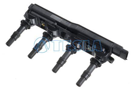 Tesla CL203 Ignition coil CL203: Buy near me in Poland at 2407.PL - Good price!