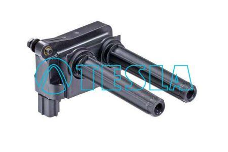 Tesla CL718 Ignition coil CL718: Buy near me at 2407.PL in Poland at an Affordable price!