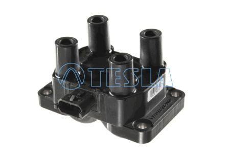 Tesla CL802 Ignition coil CL802: Buy near me in Poland at 2407.PL - Good price!