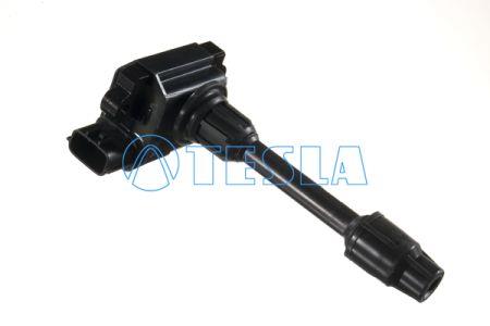 Tesla CL536 Ignition coil CL536: Buy near me in Poland at 2407.PL - Good price!