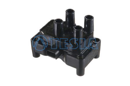 Tesla CL406 Ignition coil CL406: Buy near me in Poland at 2407.PL - Good price!
