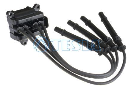 Tesla CL149 Ignition coil CL149: Buy near me in Poland at 2407.PL - Good price!