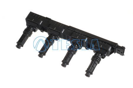 Tesla CL214 Ignition coil CL214: Buy near me in Poland at 2407.PL - Good price!