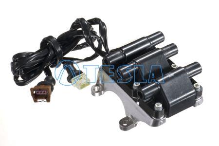 Tesla CL026 Ignition coil CL026: Buy near me at 2407.PL in Poland at an Affordable price!