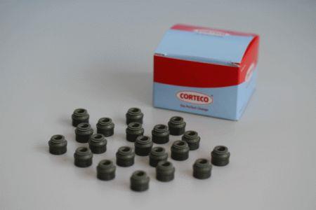 Corteco 19036121 Сальники клапанів, комплект 19036121: Приваблива ціна - Купити у Польщі на 2407.PL!