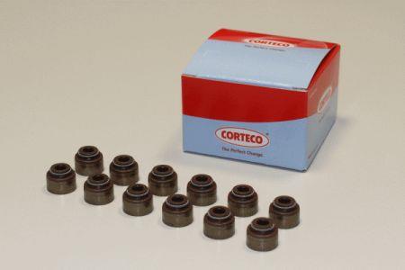 Corteco 19036005 Valve oil seals, kit 19036005: Buy near me in Poland at 2407.PL - Good price!