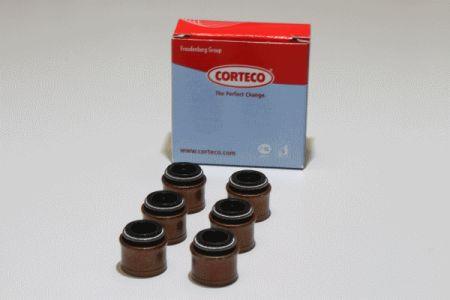 Corteco 19036069 Valve oil seals, kit 19036069: Buy near me at 2407.PL in Poland at an Affordable price!