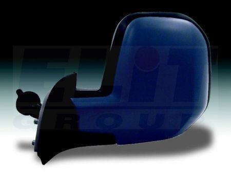 Alkar 9237998 Rearview mirror external left 9237998: Buy near me at 2407.PL in Poland at an Affordable price!
