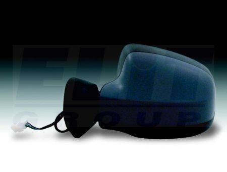Alkar 6139594 Rearview mirror external left 6139594: Buy near me in Poland at 2407.PL - Good price!