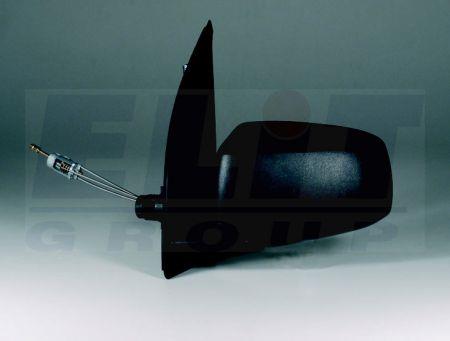 Alkar 6164014 Rearview mirror external left 6164014: Buy near me in Poland at 2407.PL - Good price!
