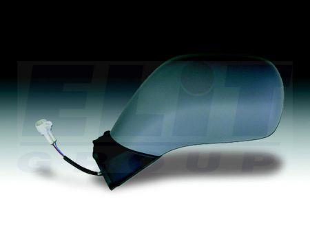 Alkar 6121427 Rearview mirror external left 6121427: Buy near me in Poland at 2407.PL - Good price!