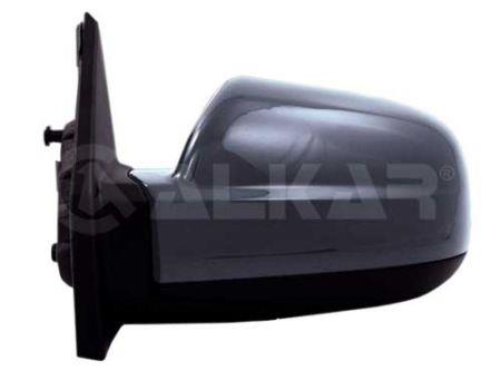 Alkar 6140632 Rearview mirror external right 6140632: Buy near me in Poland at 2407.PL - Good price!