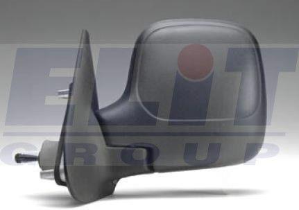 Alkar 9233974 Rearview mirror external left 9233974: Buy near me at 2407.PL in Poland at an Affordable price!