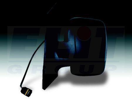 Alkar 9225955 Rearview mirror external left 9225955: Buy near me in Poland at 2407.PL - Good price!