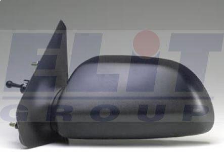 Alkar 6102217 Rearview mirror external right 6102217: Buy near me in Poland at 2407.PL - Good price!