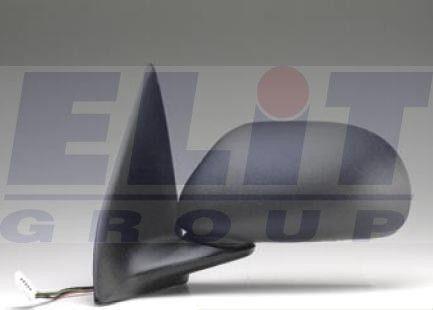 Alkar 6126499 Rearview mirror external right 6126499: Buy near me at 2407.PL in Poland at an Affordable price!