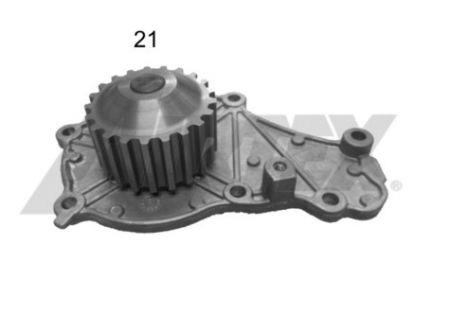 Airtex 1673 Water pump 1673: Buy near me at 2407.PL in Poland at an Affordable price!