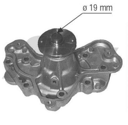 Airtex 9394 Water pump 9394: Buy near me at 2407.PL in Poland at an Affordable price!