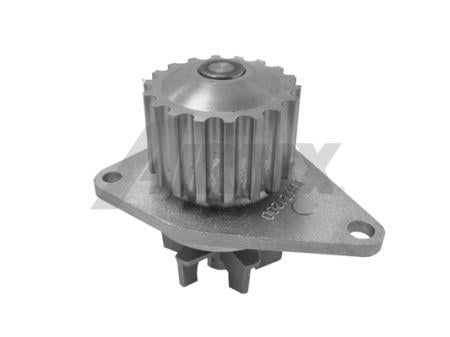 Airtex 1692 Water pump 1692: Buy near me at 2407.PL in Poland at an Affordable price!