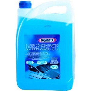 Wynn's W77396 Winter windshield washer fluid, concentrate, -70°C, 5l W77396: Buy near me in Poland at 2407.PL - Good price!