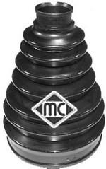 Metalcaucho 01750 Bellow, driveshaft 01750: Buy near me at 2407.PL in Poland at an Affordable price!
