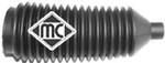 Metalcaucho 01196 Steering rod boot 01196: Buy near me in Poland at 2407.PL - Good price!