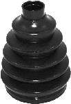 Metalcaucho 10047 CV joint boot outer 10047: Buy near me in Poland at 2407.PL - Good price!
