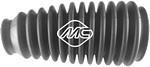 Metalcaucho 00436 Steering rod boot 00436: Buy near me in Poland at 2407.PL - Good price!